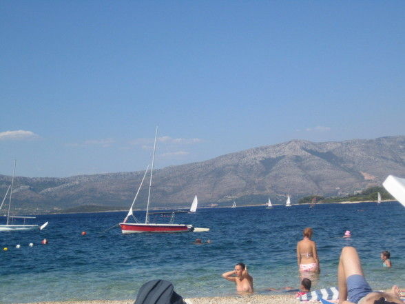 Urlaub Kroatien - 