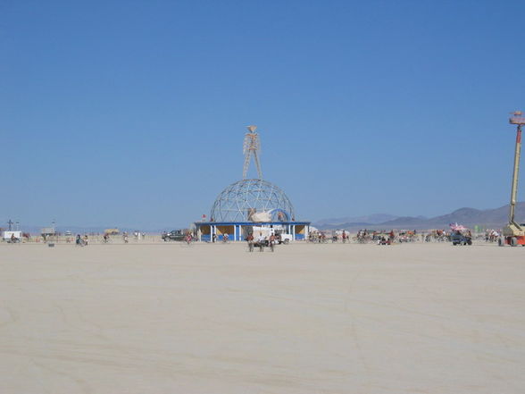 Burning Man 03/08 - 