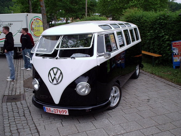 Wörthersee Tour 2007 - 