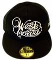 West coast-West side - 