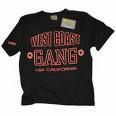 West coast-West side - 