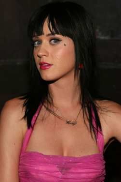 Katy Perry is sowos fo geil - 