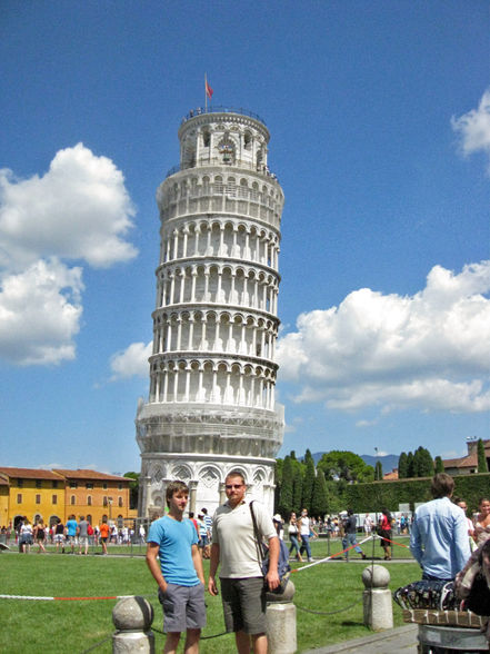 2008-08-24 Pisa - 