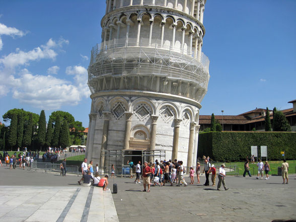 2008-08-24 Pisa - 