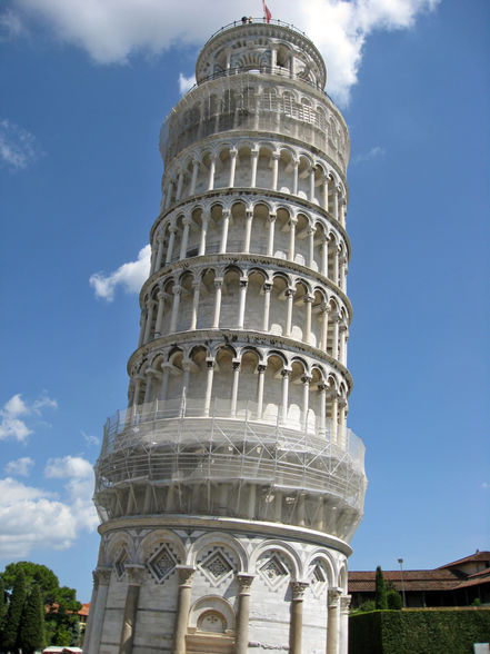 2008-08-24 Pisa - 