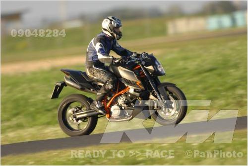 KTM Racing Days --- Pannoniaring - 