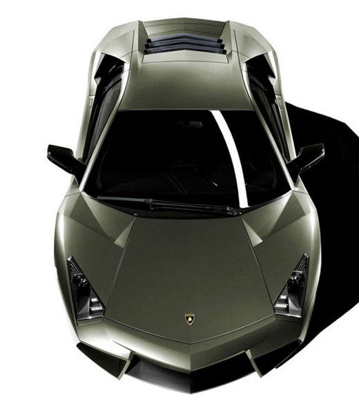 Lamborghini Reventon - 