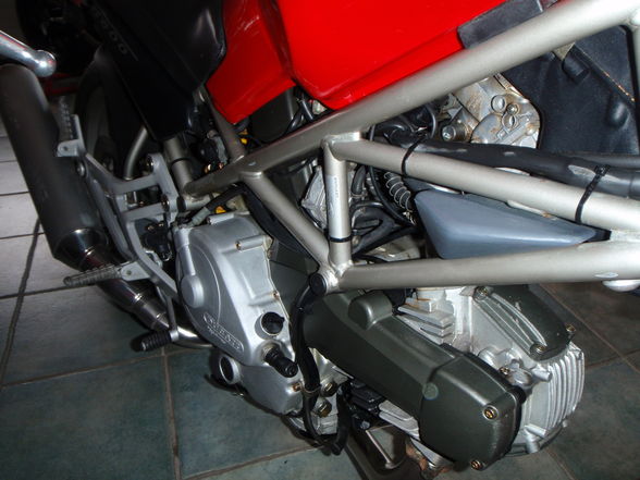 Ducati Corse - 