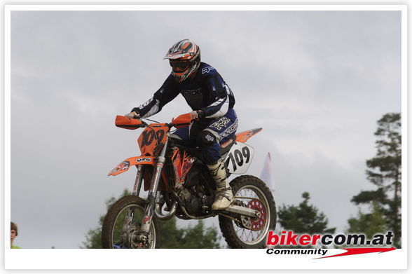 Motocross 08 und 09 - 