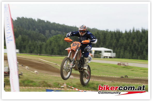 Motocross 08 und 09 - 