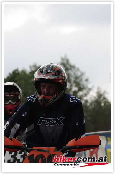 Motocross 08 und 09 - 