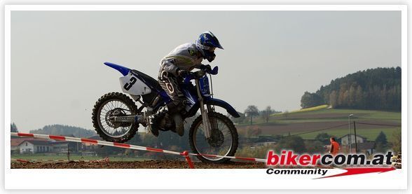 Motocross 08 und 09 - 