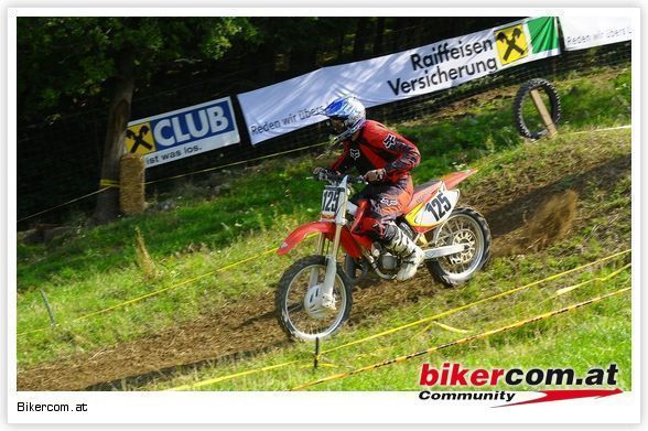 Motocross 08 und 09 - 