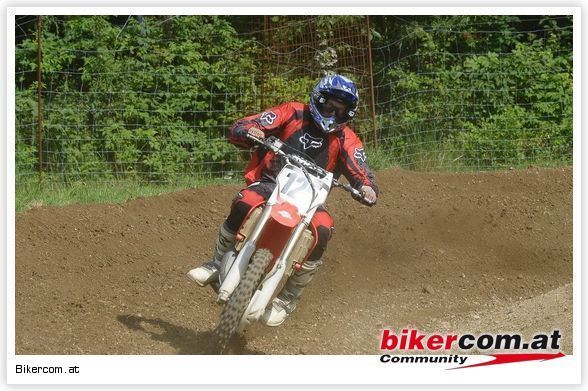 Motocross 08 und 09 - 