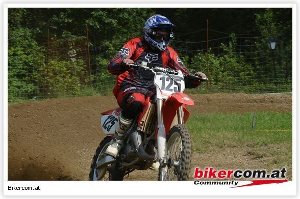 Motocross 08 und 09 - 