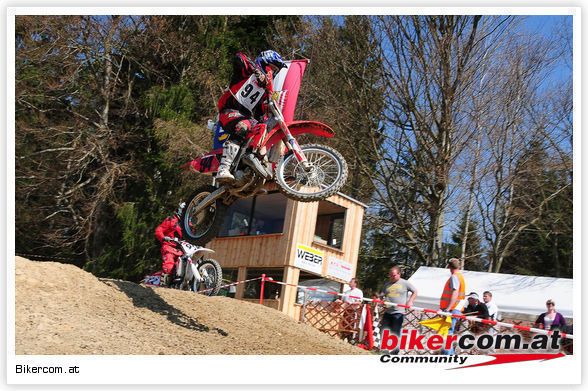 MX 2010 - 