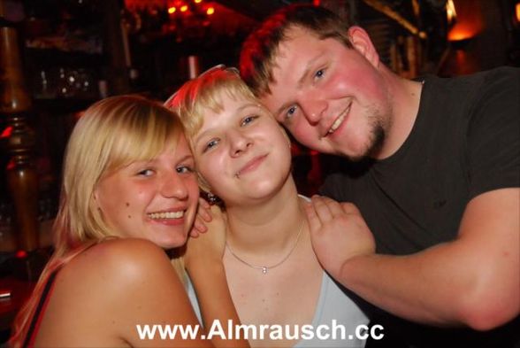 Almrausch H - 