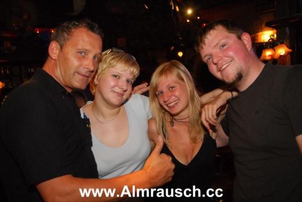 Almrausch H - 