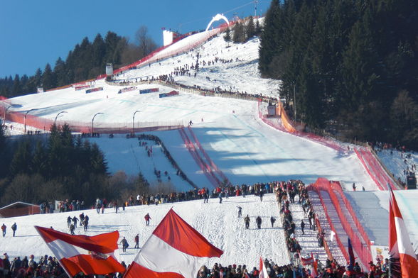 Kitzbühel 2009 - 