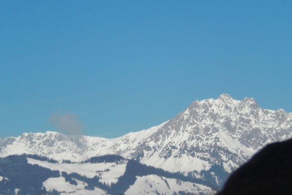 Kitzbühel 2009 - 