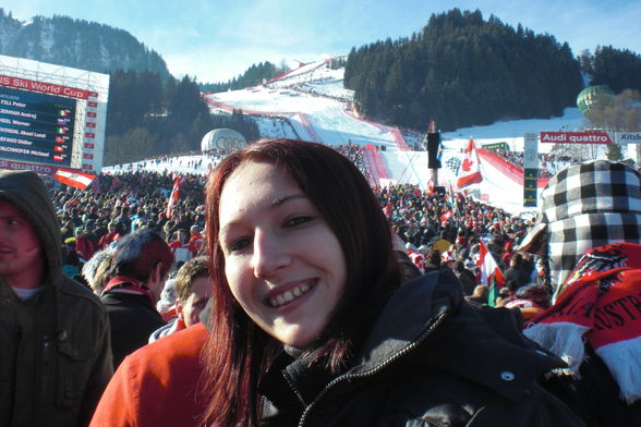 Kitzbühel 2009 - 