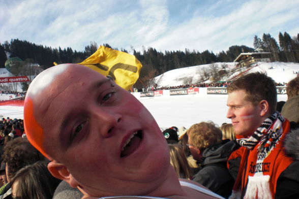 Kitzbühel 2009 - 