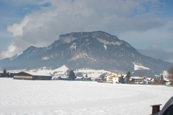 Kitzbühel 2009 - 