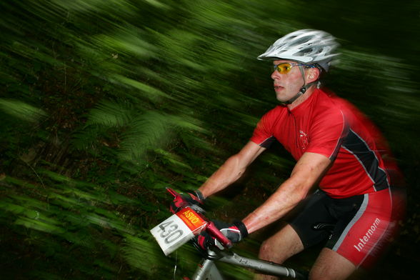 mein Hobby - Mountainbiking - 