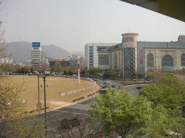 Korea - 