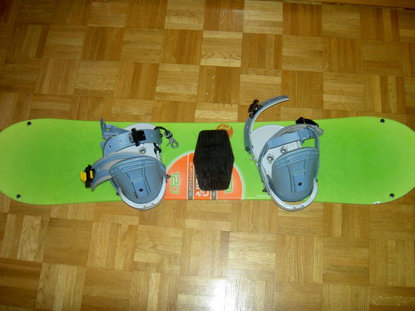 Mei SnOwBoArD - 