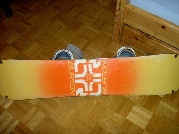 Mei SnOwBoArD - 