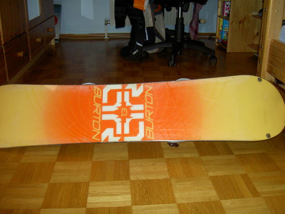 Mei SnOwBoArD - 