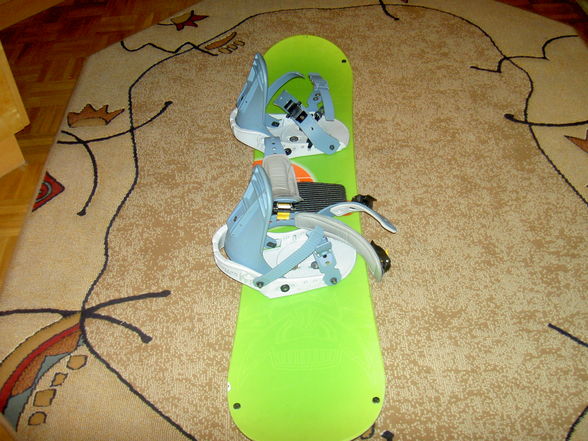 Mei SnOwBoArD - 