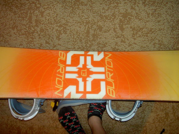 Mei SnOwBoArD - 