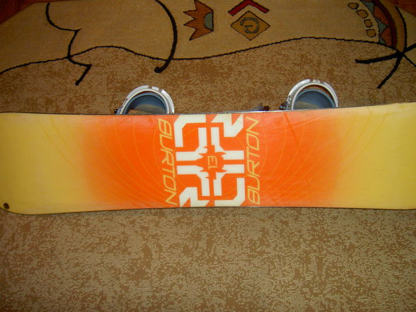 Mei SnOwBoArD - 