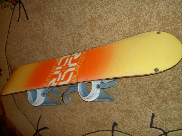 Mei SnOwBoArD - 