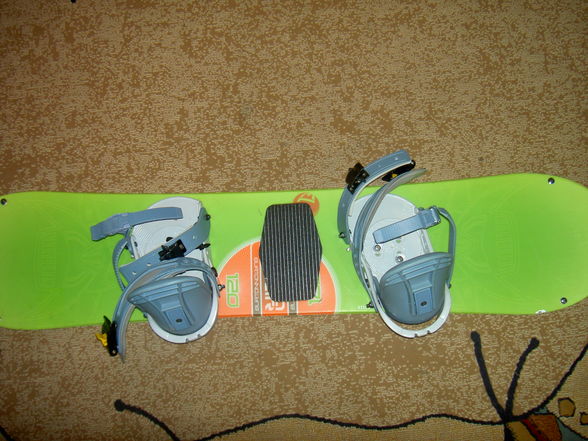 Mei SnOwBoArD - 