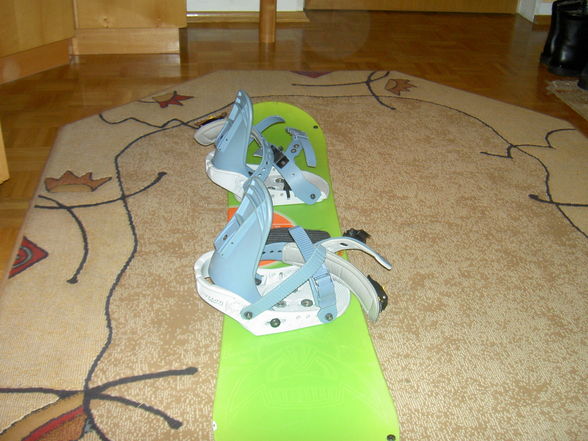 Mei SnOwBoArD - 