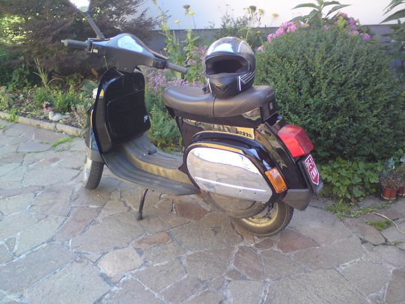 Projekt VESPA - 