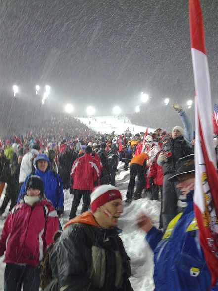 Nightrace Schladming09 - 