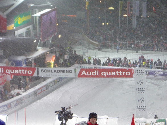 Nightrace Schladming09 - 