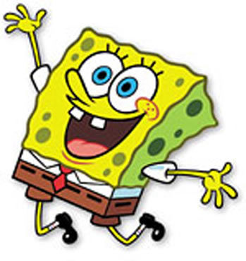 Spongebob - 