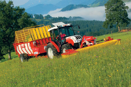 Steyr - 