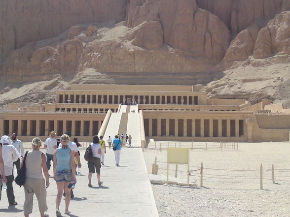 Ägypten Urlaub - 