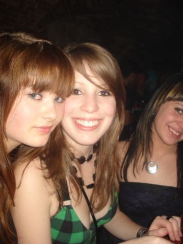 Partys 2009 - 