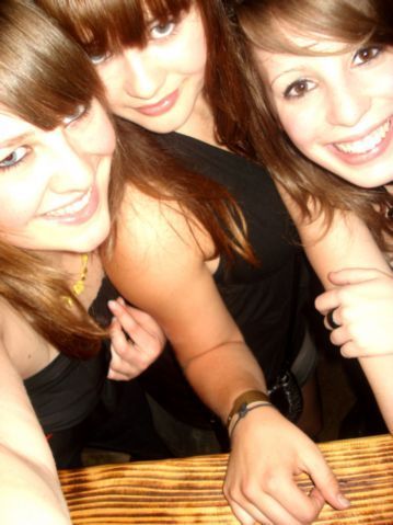 Partys 2009 - 