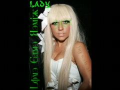 lady gaga - 