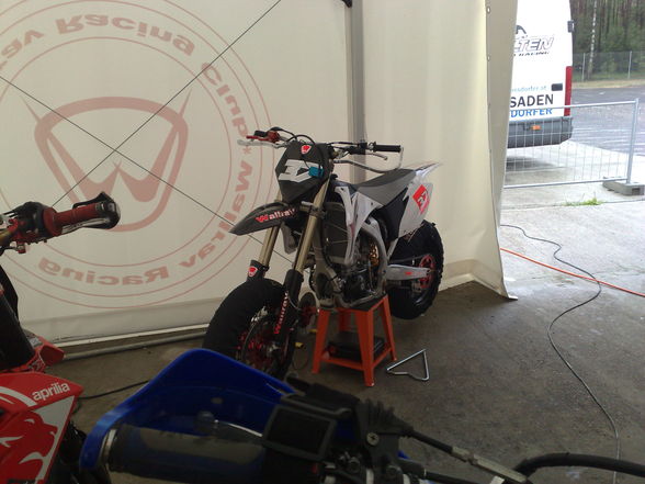 Supermoto 2009 - 