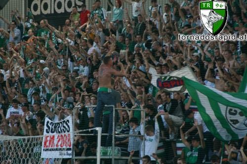 Ultras Rapid - 