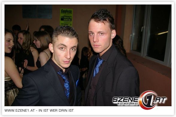 **HTL-HAK/Hasch Ball 09** - 